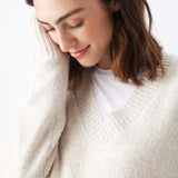 Vera Nursing Knit