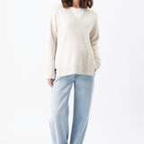 Vera Nursing Knit