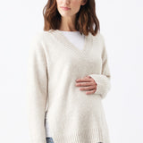 Vera Nursing Knit