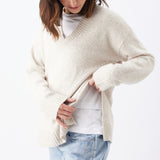 Vera Nursing Knit