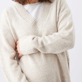 Vera Nursing Knit