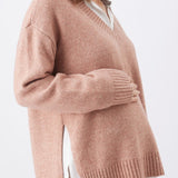Vera Nursing Knit