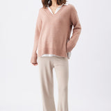 Vera Nursing Knit