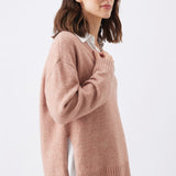 Vera Nursing Knit