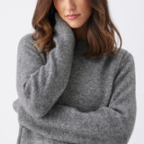 Addison Nursing Knit