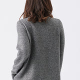 Addison Nursing Knit