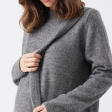 Addison Nursing Knit