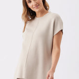 Nardia Nursing Knit