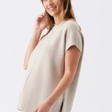 Nardia Nursing Knit