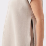 Nardia Nursing Knit
