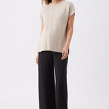 Nardia Nursing Knit