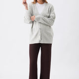 Chelsea V-Neck Cardigan