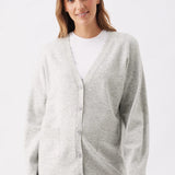 Chelsea V-Neck Cardigan