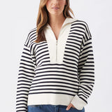 Fable Nursing Knit