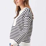 Fable Nursing Knit