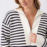 Fable Nursing Knit