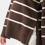Scout Nursing Knit