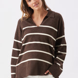 Scout Nursing Knit