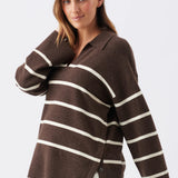 Scout Nursing Knit