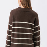 Scout Nursing Knit