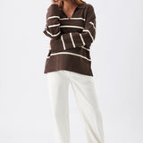 Scout Nursing Knit