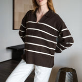Scout Nursing Knit
