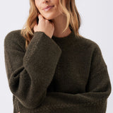 Starci Cable Knit