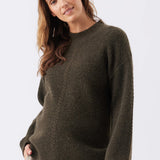 Starci Cable Knit