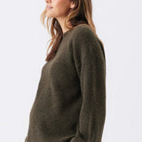 Starci Cable Knit
