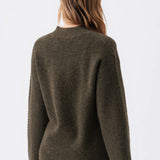 Starci Cable Knit