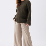 Starci Cable Knit