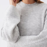 Starci Cable Knit