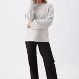 Starci Cable Knit