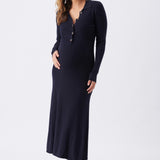 Hollie Polo Knit Dress