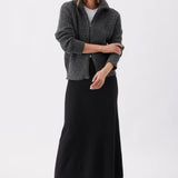 Annie Aline Knit Skirt