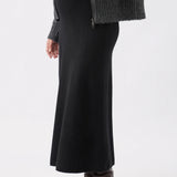 Annie Aline Knit Skirt