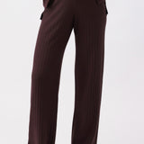 Dallas Rib Knit Pant