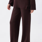 Dallas Rib Knit Pant