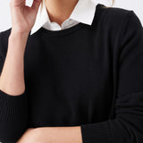Tori Detachable Nursing Knit