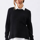 Tori Detachable Nursing Knit