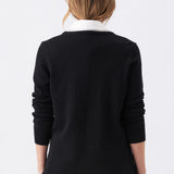 Tori Detachable Nursing Knit