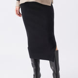 Dani Knit Skirt