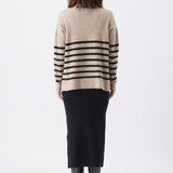 Dani Knit Skirt