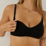 Lounge Nursing Bra