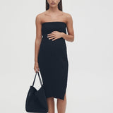Luxe Maxi Skirt/Dress