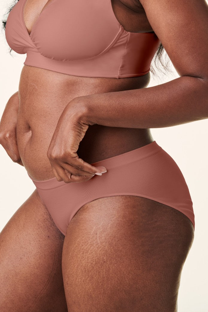 NEW! Maternity Panty – Bravado Designs Canada
