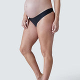 Seamless Maternity No Show Thong Underwear 5-Pack
