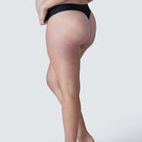 Seamless Maternity No Show Thong Underwear 5-Pack