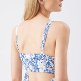 Nahla Longline Dress