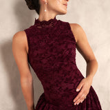Neve Lace Dress